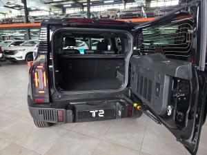 Jetour T2 1.5T Aspire - Image 18