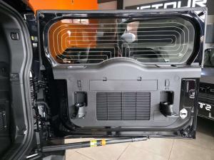 Jetour T2 1.5T Aspire - Image 19