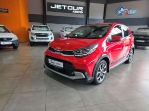 Kia Picanto 1.2 X-LINE - Image 1