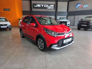 Kia Picanto 1.2 X-LINE - Image 3