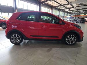 Kia Picanto 1.2 X-LINE - Image 4
