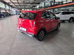 Kia Picanto 1.2 X-LINE - Image 6