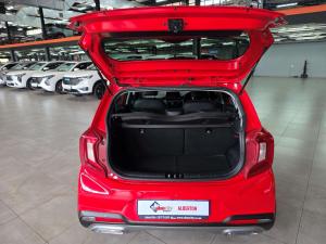 Kia Picanto 1.2 X-LINE - Image 9