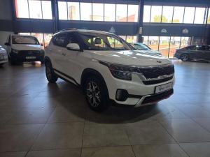 Kia Seltos 1.4T DCT GT-LINE - Image 11