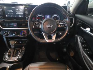 Kia Seltos 1.4T DCT GT-LINE - Image 12
