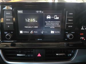 Kia Seltos 1.4T DCT GT-LINE - Image 17