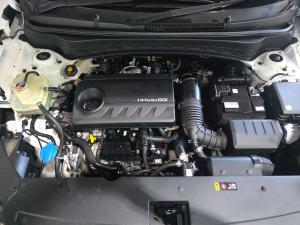 Kia Seltos 1.4T DCT GT-LINE - Image 19