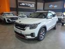 Thumbnail Kia Seltos 1.4T DCT GT-LINE