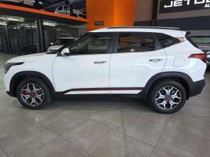 Kia Seltos 1.4T DCT GT-LINE - Image 4