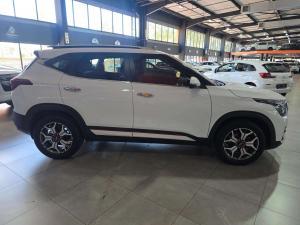 Kia Seltos 1.4T DCT GT-LINE - Image 5