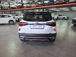 Kia Seltos 1.4T DCT GT-LINE - Image 7