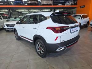 Kia Seltos 1.4T DCT GT-LINE - Image 8