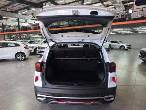 Kia Seltos 1.4T DCT GT-LINE - Image 9