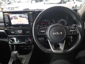 Kia Seltos 1.5D EX+ automatic - Image 13