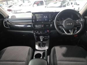 Kia Seltos 1.5D EX+ automatic - Image 14