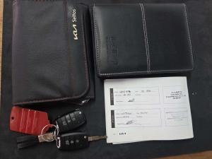 Kia Seltos 1.5D EX+ automatic - Image 19