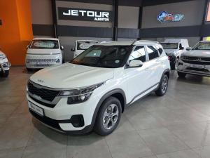 Kia Seltos 1.5D EX+ automatic - Image 1