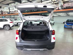 Kia Seltos 1.5D EX+ automatic - Image 7