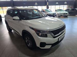 Kia Seltos 1.5D EX+ automatic - Image 9