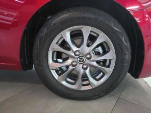 Mazda MAZDA2 1.5 Dynamic automatic 5-Door - Image 10