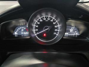 Mazda MAZDA2 1.5 Dynamic automatic 5-Door - Image 11