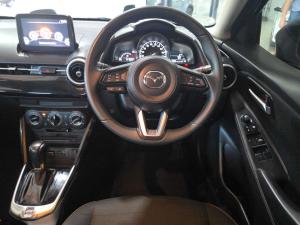 Mazda MAZDA2 1.5 Dynamic automatic 5-Door - Image 12