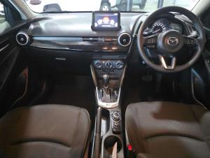 Mazda MAZDA2 1.5 Dynamic automatic 5-Door - Image 13