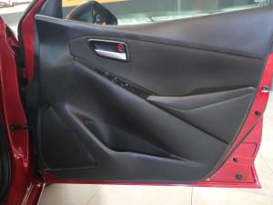 Mazda MAZDA2 1.5 Dynamic automatic 5-Door - Image 14