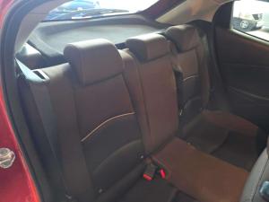 Mazda MAZDA2 1.5 Dynamic automatic 5-Door - Image 15