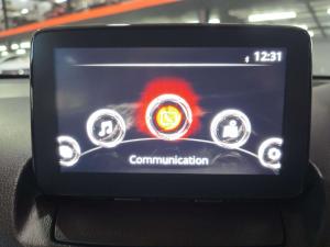 Mazda MAZDA2 1.5 Dynamic automatic 5-Door - Image 16