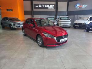Mazda MAZDA2 1.5 Dynamic automatic 5-Door - Image 3