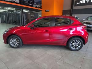 Mazda MAZDA2 1.5 Dynamic automatic 5-Door - Image 4