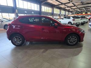 Mazda MAZDA2 1.5 Dynamic automatic 5-Door - Image 5