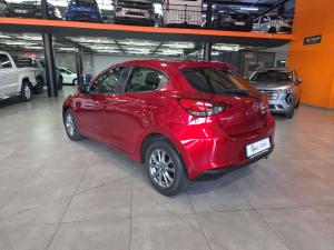 Mazda MAZDA2 1.5 Dynamic automatic 5-Door - Image 8