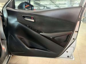 Mazda MAZDA2 1.5 Dynamic automatic 5-Door - Image 11