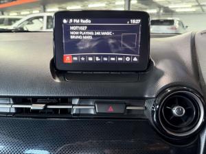 Mazda MAZDA2 1.5 Dynamic automatic 5-Door - Image 15