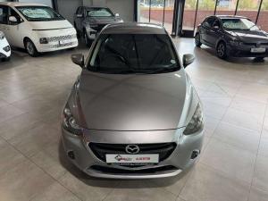 Mazda MAZDA2 1.5 Dynamic automatic 5-Door - Image 2