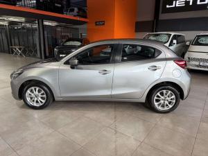Mazda MAZDA2 1.5 Dynamic automatic 5-Door - Image 5