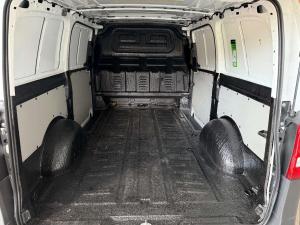 Mercedes-Benz Vito 111 1.6 CDIP/V - Image 10