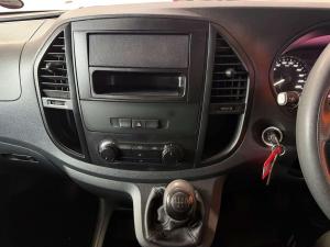 Mercedes-Benz Vito 111 1.6 CDIP/V - Image 13