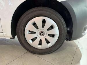Mercedes-Benz Vito 111 1.6 CDIP/V - Image 15
