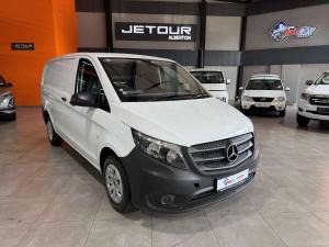 Mercedes-Benz Vito 111 1.6 CDIP/V - Image 3