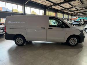 Mercedes-Benz Vito 111 1.6 CDIP/V - Image 4