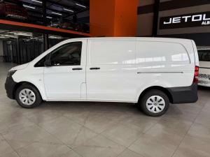 Mercedes-Benz Vito 111 1.6 CDIP/V - Image 5