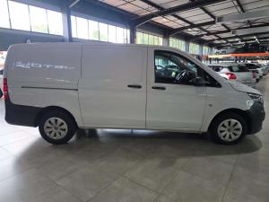 Mercedes-Benz Vito 111 1.6 CDIP/V - Image 5