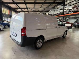 Mercedes-Benz Vito 111 1.6 CDIP/V - Image 6