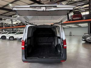 Mercedes-Benz Vito 111 1.6 CDIP/V - Image 9