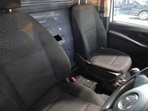 Mercedes-Benz Vito 111 1.6 CDIP/V - Image 10