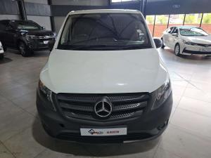 Mercedes-Benz Vito 111 1.6 CDIP/V - Image 2