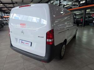 Mercedes-Benz Vito 111 1.6 CDIP/V - Image 6